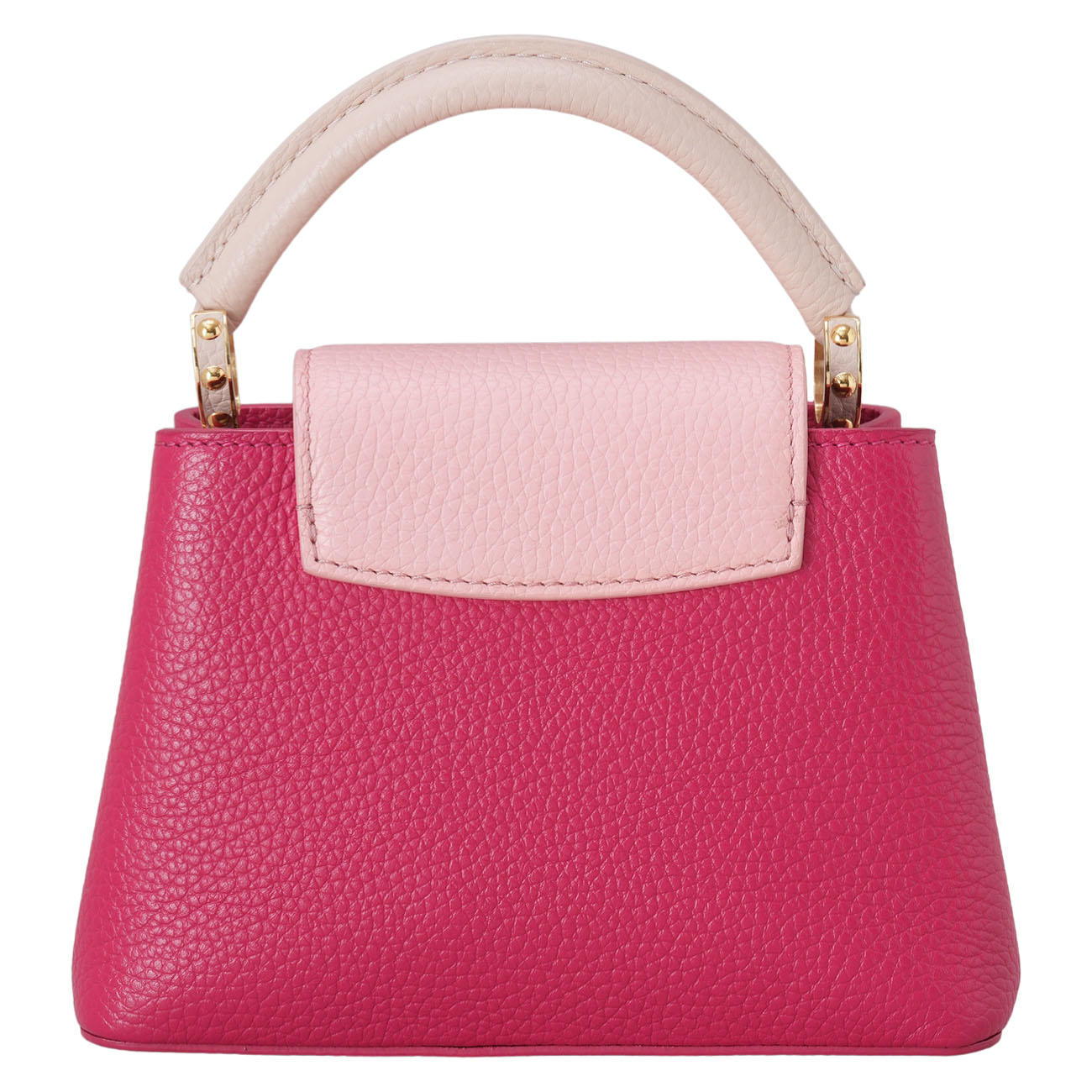 LOUIS VUITTON(USED)루이비통 M20845 시즌체인 카퓌신 미니